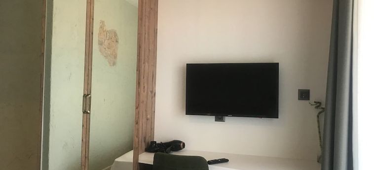 Hotel Aksoy Tas Ev Bodrum : Photo 