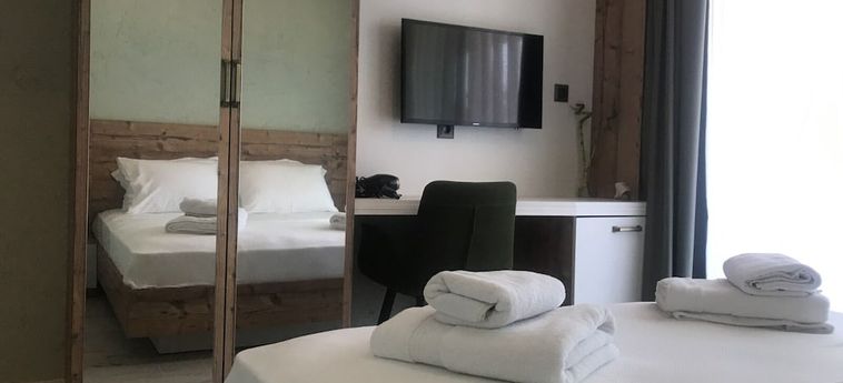 Hotel Aksoy Tas Ev Bodrum : Photo 