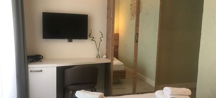 Hotel Aksoy Tas Ev Bodrum : Photo 