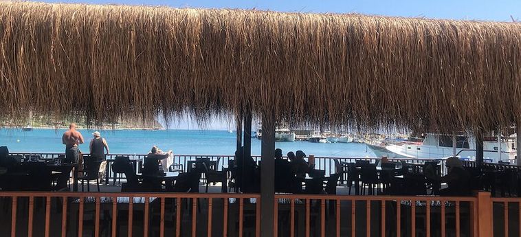 Hotel Aksoy Tas Ev Bodrum : Photo 