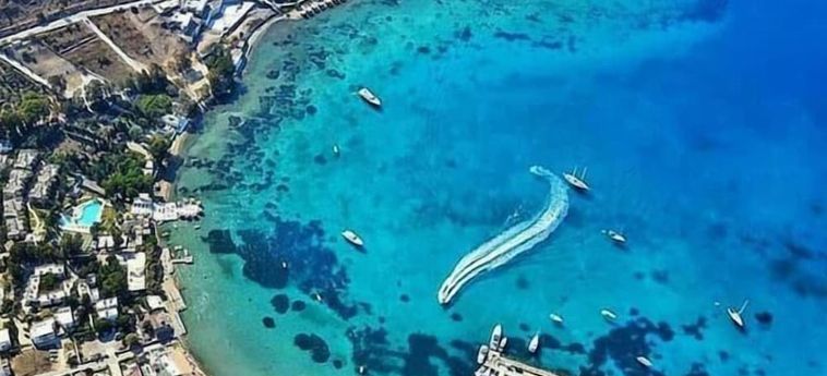 Hotel Aksoy Tas Ev Bodrum : Photo 