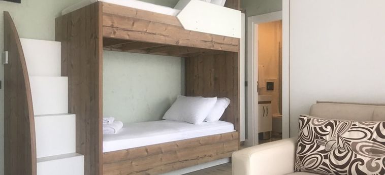 Hotel Aksoy Tas Ev Bodrum : Photo 