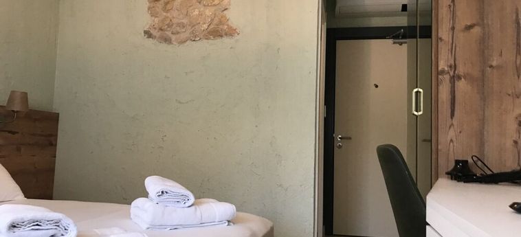 Hotel Aksoy Tas Ev Bodrum: Foto 