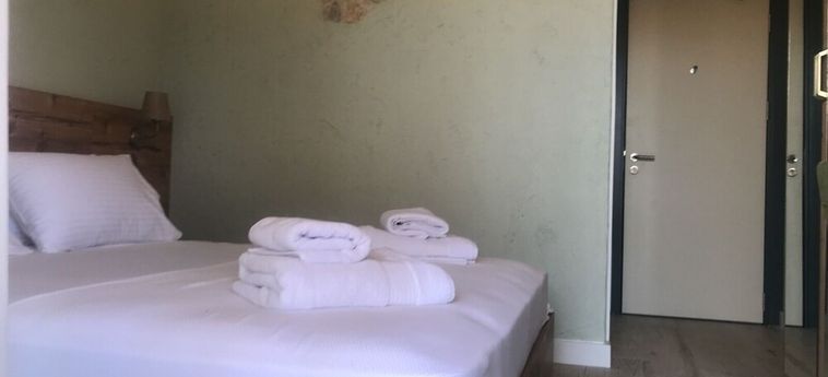 Hotel Aksoy Tas Ev Bodrum: Foto 
