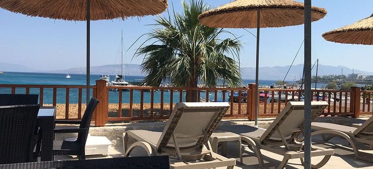 Hotel Aksoy Tas Ev Bodrum: Foto 