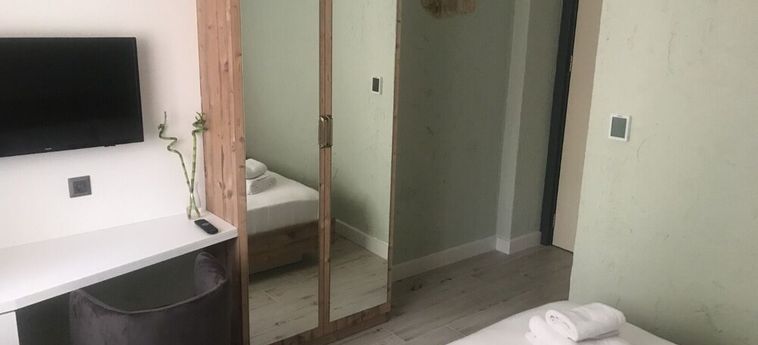 Hotel Aksoy Tas Ev Bodrum: Foto 