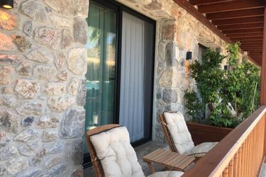 Hotel Aksoy Tas Ev Bodrum: Photo 