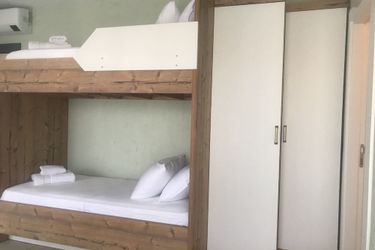 Hotel Aksoy Tas Ev Bodrum: Photo 