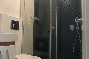 Hotel Aksoy Tas Ev Bodrum: Photo 