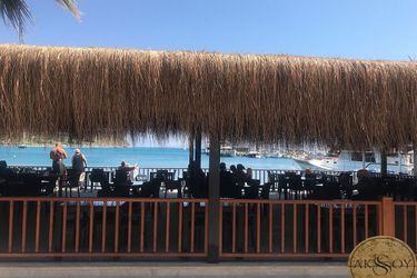 Hotel Aksoy Tas Ev Bodrum: Photo 