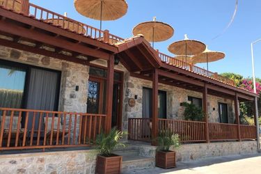 Hotel Aksoy Tas Ev Bodrum: Photo 