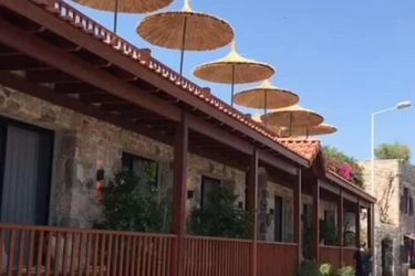 Hotel Aksoy Tas Ev Bodrum: Photo 