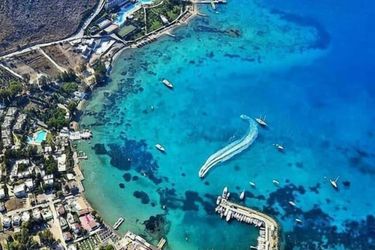 Hotel Aksoy Tas Ev Bodrum: Photo 