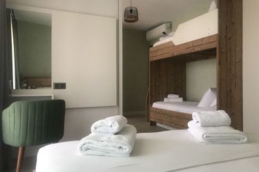 Hotel Aksoy Tas Ev Bodrum: Photo 