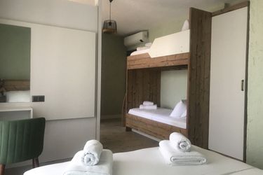 Hotel Aksoy Tas Ev Bodrum: Photo 