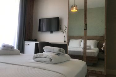 Hotel Aksoy Tas Ev Bodrum: Photo 