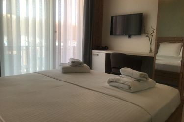 Hotel Aksoy Tas Ev Bodrum: Photo 