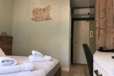 Hotel Aksoy Tas Ev Bodrum: Photo 