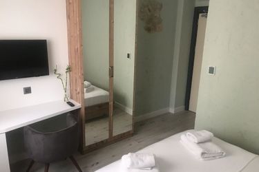 Hotel Aksoy Tas Ev Bodrum: Photo 