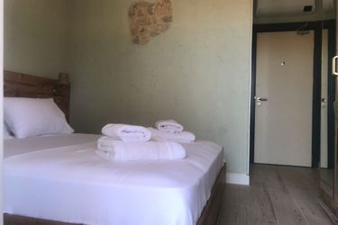 Hotel Aksoy Tas Ev Bodrum: Photo 