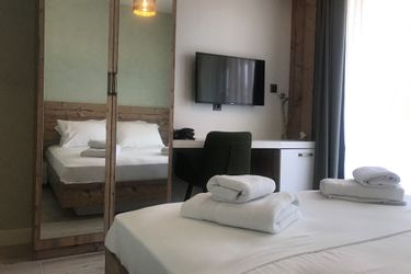 Hotel Aksoy Tas Ev Bodrum: Photo 