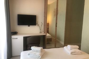 Hotel Aksoy Tas Ev Bodrum: Photo 