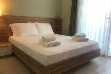 Hotel Aksoy Tas Ev Bodrum: Photo 