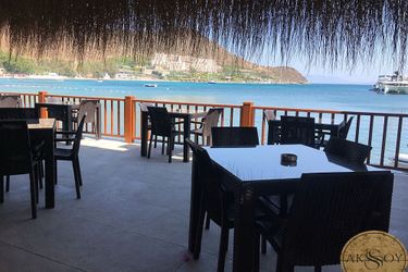 Hotel Aksoy Tas Ev Bodrum: Photo 