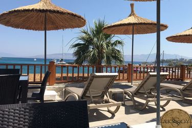 Hotel Aksoy Tas Ev Bodrum: Photo 