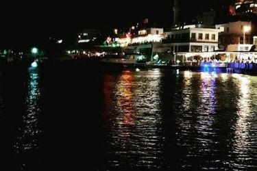 Hotel Aksoy Tas Ev Bodrum: Photo 