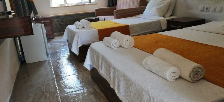 Yahsi Beach Hotel Bodrum: Foto 