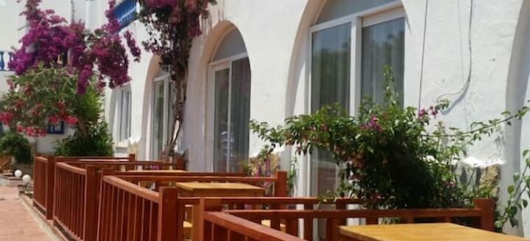 Yahsi Beach Hotel Bodrum: Foto 
