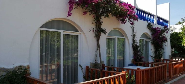 Yahsi Beach Hotel Bodrum: Foto 