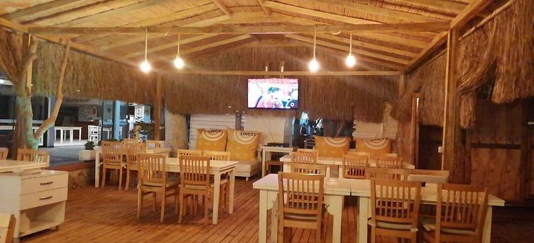 Yahsi Beach Hotel Bodrum: Foto 