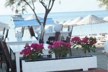 Yahsi Beach Hotel Bodrum: Photo 