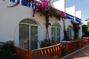 Yahsi Beach Hotel Bodrum: Photo 
