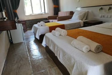 Yahsi Beach Hotel Bodrum: Photo 