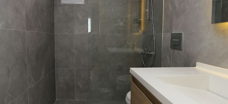 Yalinn Hotels Bodrum: Foto 