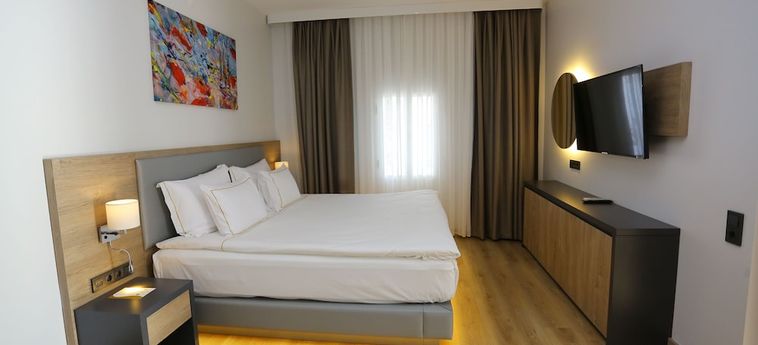 Yalinn Hotels Bodrum: Foto 