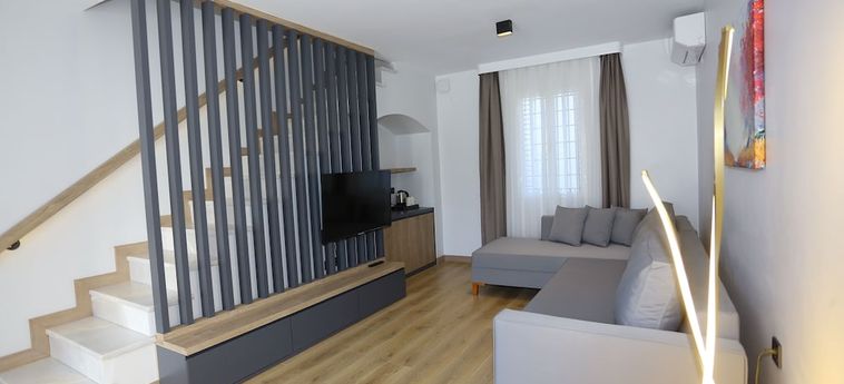 Yalinn Hotels Bodrum: Foto 
