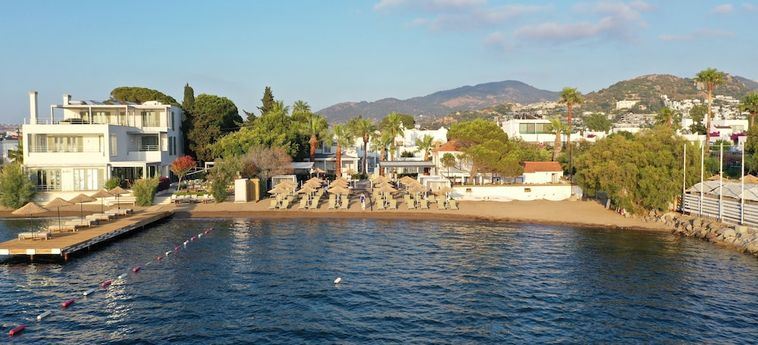 Yalinn Hotels Bodrum: Foto 