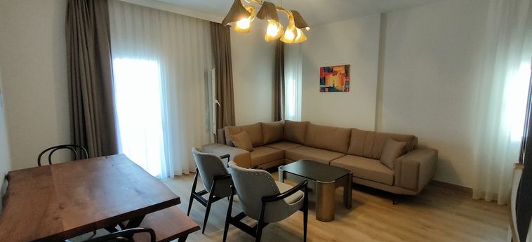 Yalinn Hotels Bodrum: Foto 