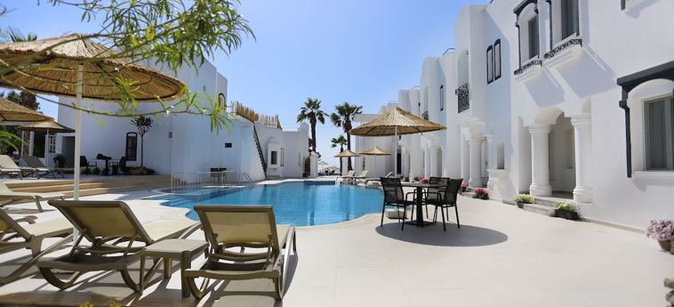 Yalinn Hotels Bodrum: Foto 