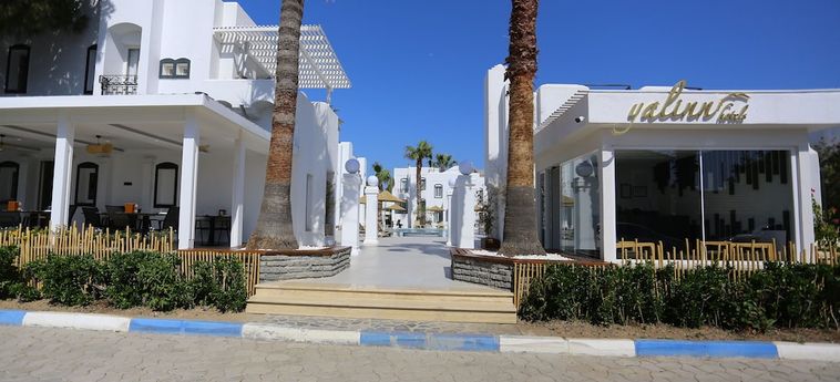 Yalinn Hotels:  BODRUM
