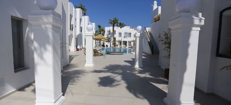 Yalinn Hotels Bodrum: Foto 