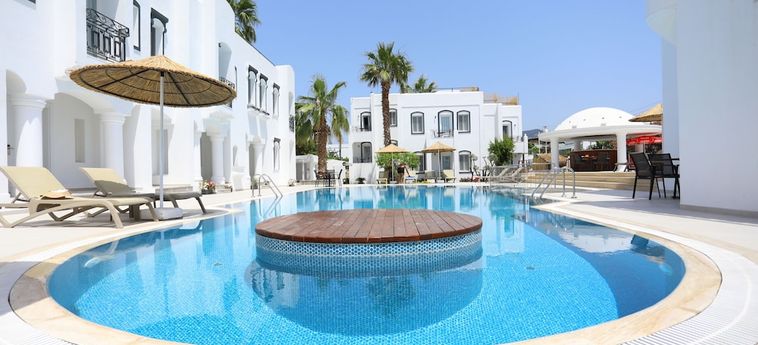 Yalinn Hotels Bodrum: Foto 