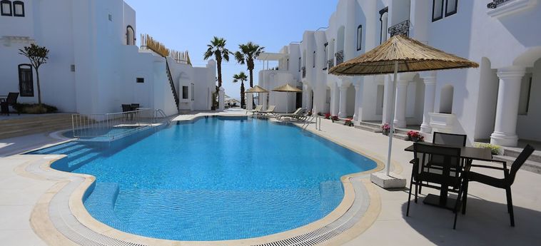 Yalinn Hotels Bodrum: Foto 