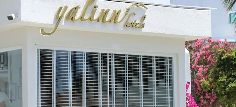 Yalinn Hotels Bodrum: Foto 