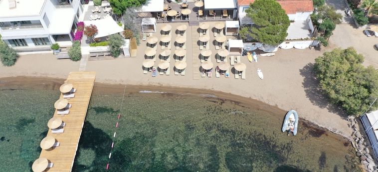 Yalinn Hotels Bodrum: Foto 