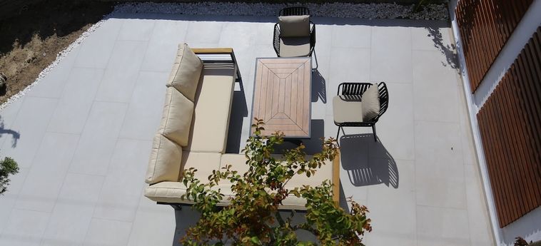 Yalinn Hotels Bodrum: Foto 